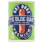 Ye Olde Oak 8 Premium Hot Dogs in Brine 400g - UK Food & Drink - 5010431600309