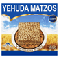 Yehuda Matzos Hamets 300g - UK Food & Drink - 5014013705000