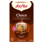 Yogi Tea Organic Choco 17 Teabags 37.4g - UK Food & Drink - 4012824402416