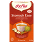Yogi Tea Organic Stomach Ease 17 Teabags 30.6g - UK Food & Drink - 4012824402478