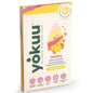 Yokuu Laundry Sheets Fresh Linen - UK Food & Drink - 5430003768044