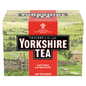 Yorkshire Tea 160 Tea Bags 500g - UK Food & Drink - 5010357112085