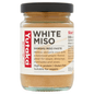 Yutaka White Miso 100g - UK Food & Drink - 5014276701139