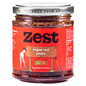 Zest Vegan Red Pesto 165g - UK Food & Drink - 5010338103590