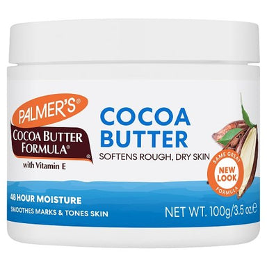 Palmer's Cocoa Butter Cream Jar - Intamarque - Wholesale 0010181040009