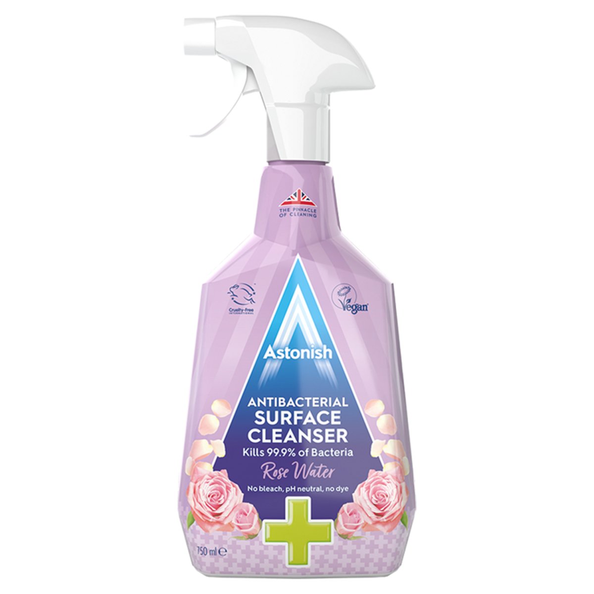 Astonish Cleaner Trigger Antibac Spray - Intamarque - Wholesale 0048256291063