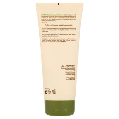 Aveeno Daily Moisturising Lotion - Intamarque - Wholesale 3574660123425