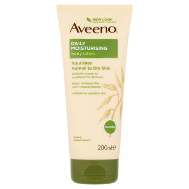 Aveeno Daily Moisturising Lotion - Intamarque - Wholesale 3574660123425