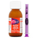 Calpol Six Plus 80ml (MED) - Intamarque 3574660435221