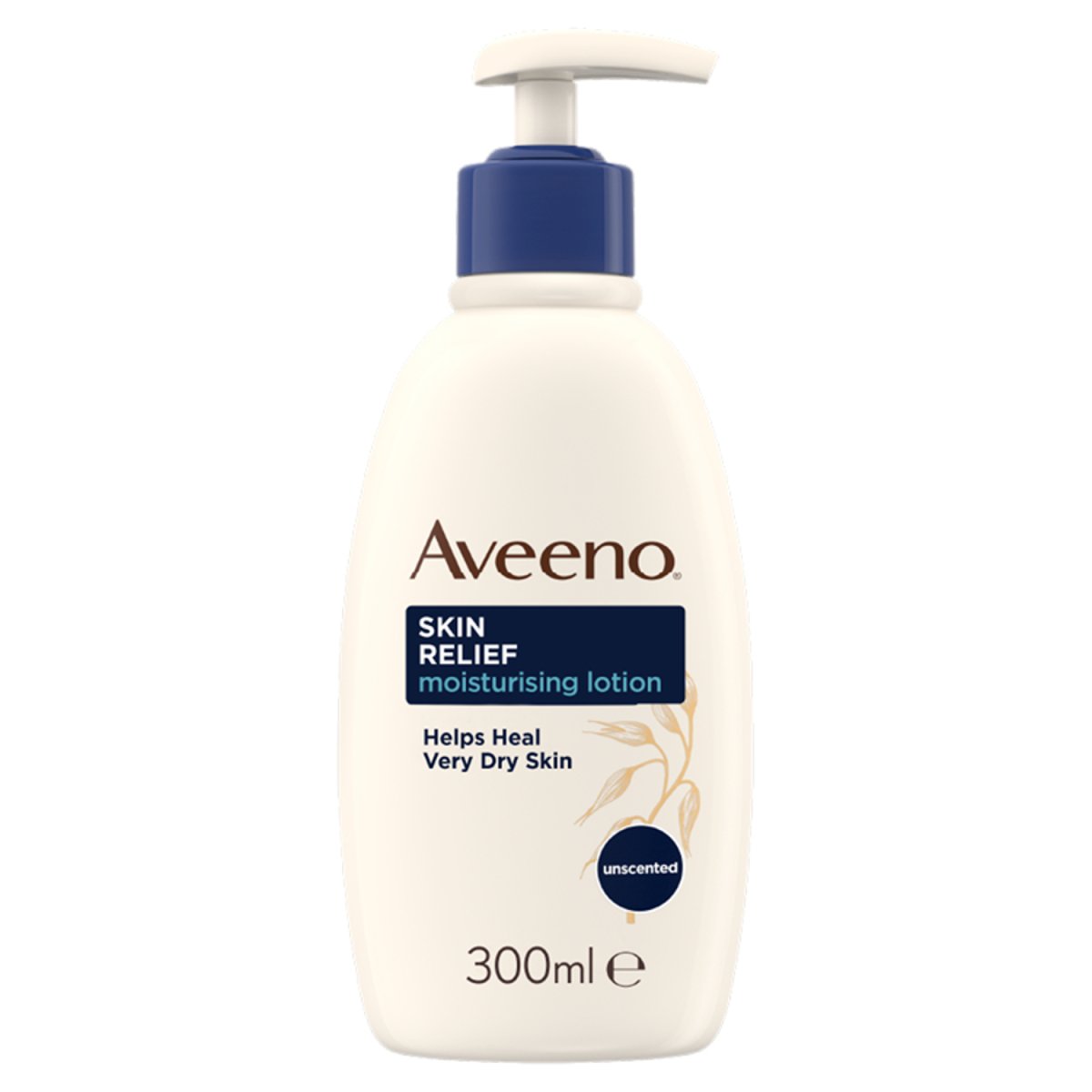 Aveeno Body Lotion 300ml Shea Butter - Intamarque - Wholesale 3574660536737