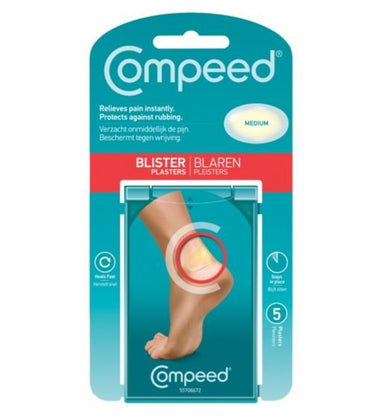 Compeed Blis Extreme 5 - Intamarque - Wholesale 3574660634839