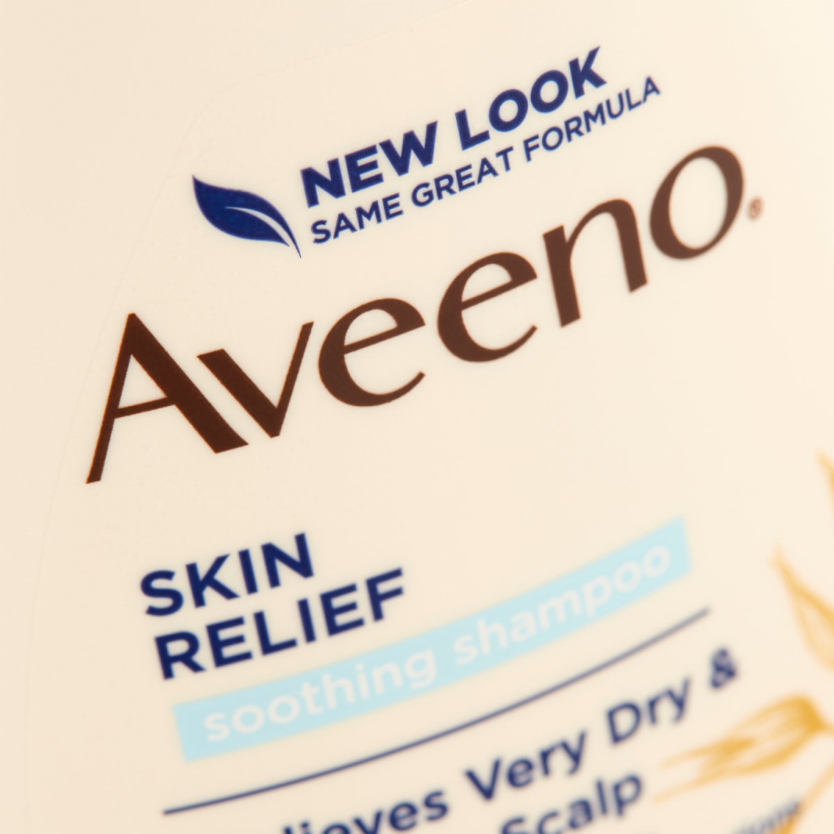 Aveeno Skin Relief Shampoo 300Ml - Intamarque - Wholesale 3574661249926