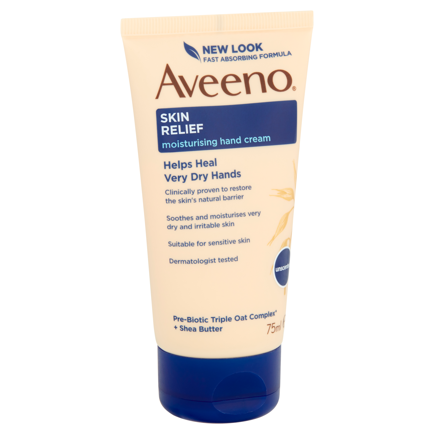 Aveeno Skin Relief Hand Cream 75ml