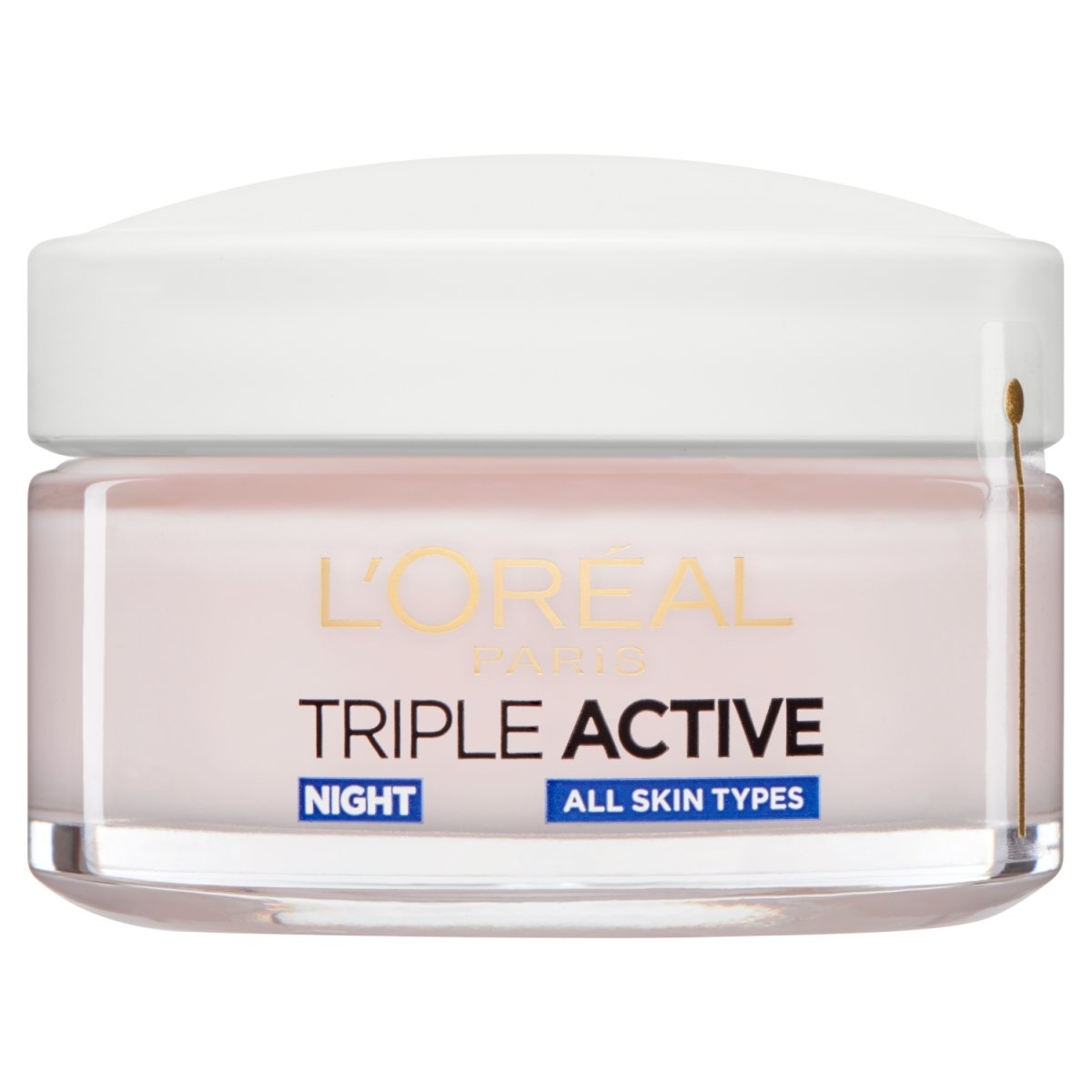 L'Oreal Dermo Expertise Triple Active Night Pot - Intamarque - Wholesale 3600522083269