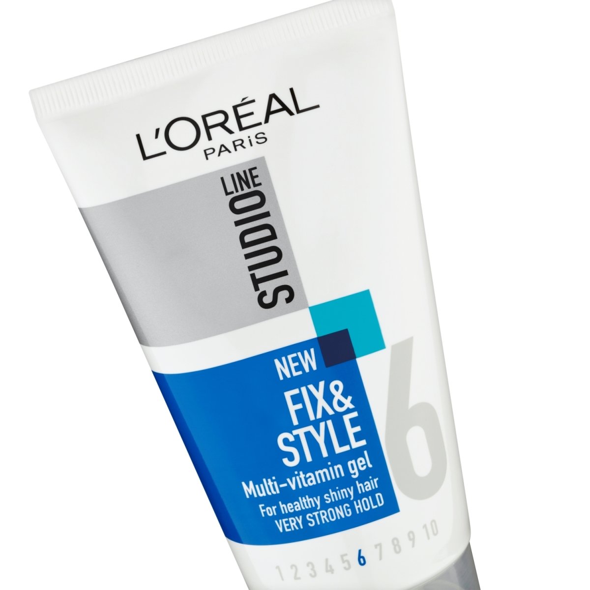 L oreal Homme Clear Fix Gel 150 ml