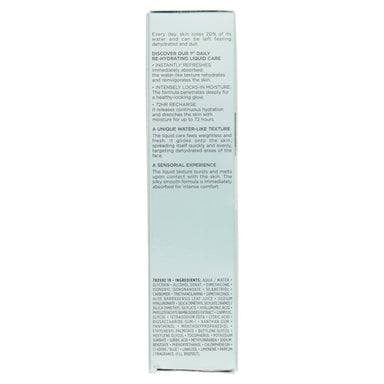 L'Oreal Hydra Genius Liquid Care Moisturiser Normal to Combination - Intamarque - Wholesale 3600523363186