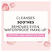 L'Oreal Fine Flowers Cleansing Wipes - Intamarque 3600523457991