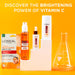 L'Oreal Revitalift Clinical Vitamin C Cleanser 150ml - Intamarque - Wholesale 3600524076078