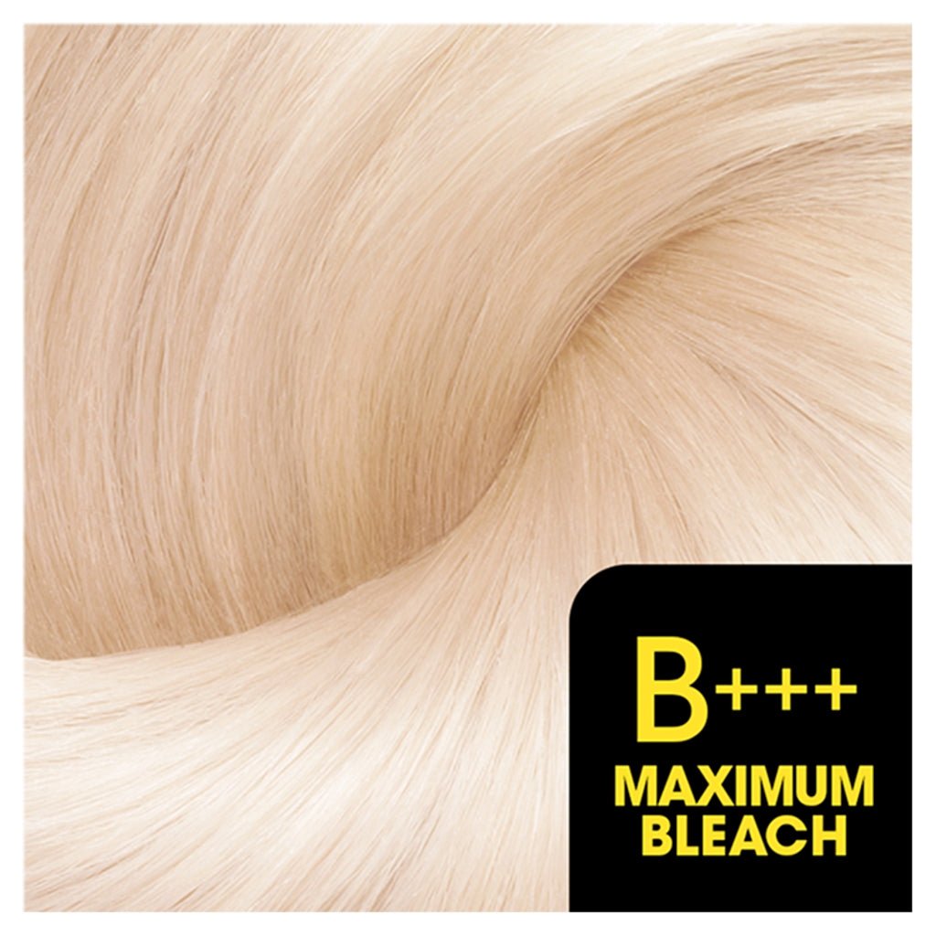 Garnier Olia B+++ Maximum Bleach Permanent Hair Dye | 3600541919396 ...