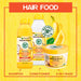 Garnier Ultimate Blends Hair Food Banana & Shea 3in1 Mask 390ml - Intamarque - Wholesale 3600542231572