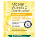 Garnier Micellar Cleansing Water (Vitamin C) 400ml - Intamarque 3600542444019