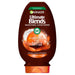 Garnier Ultimate Blends The Sleek Restorer ( Coconut Oil & Cocoa Butter) Conditioner 400ml - Intamarque 3600542462914