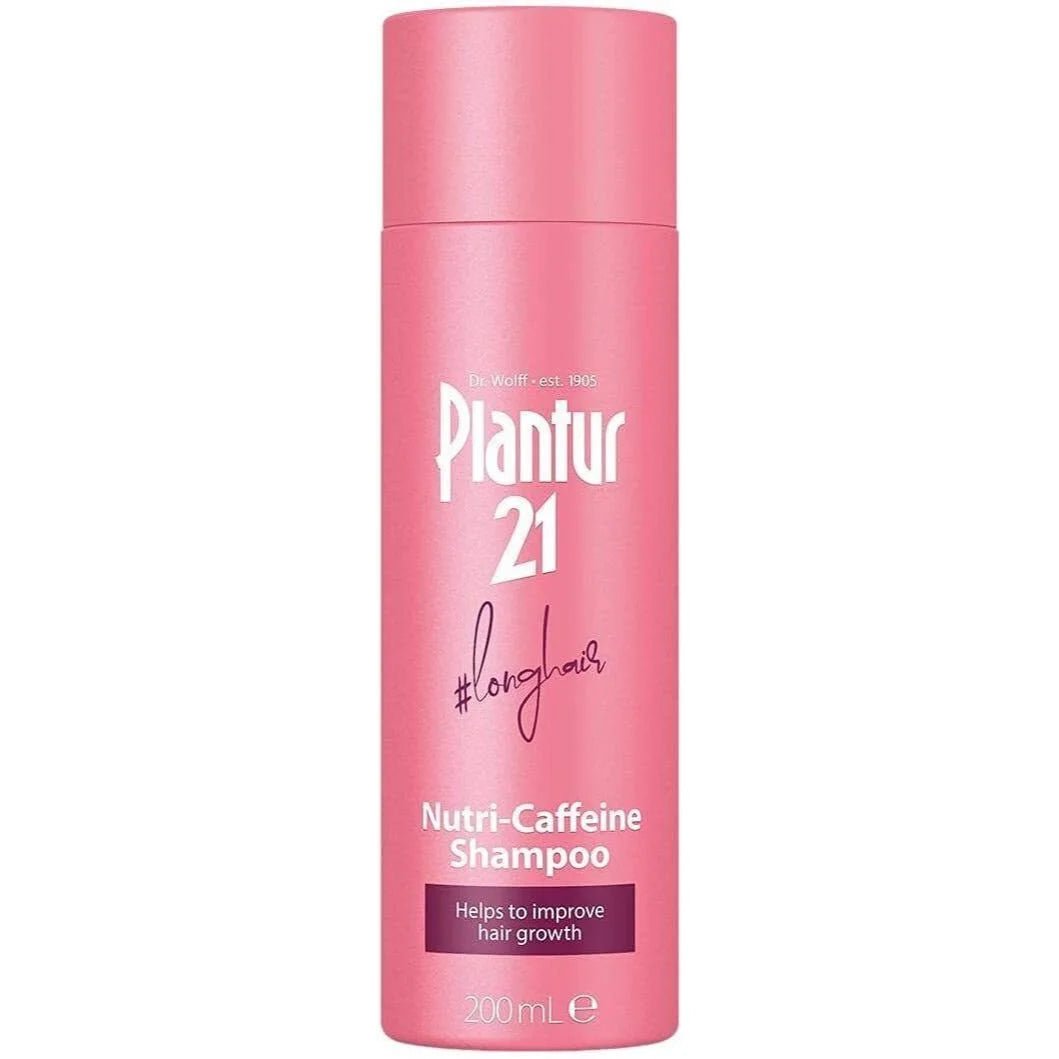 Plantur21 Shampoo Long Hair (MED) - Intamarque - Wholesale 4008666750037