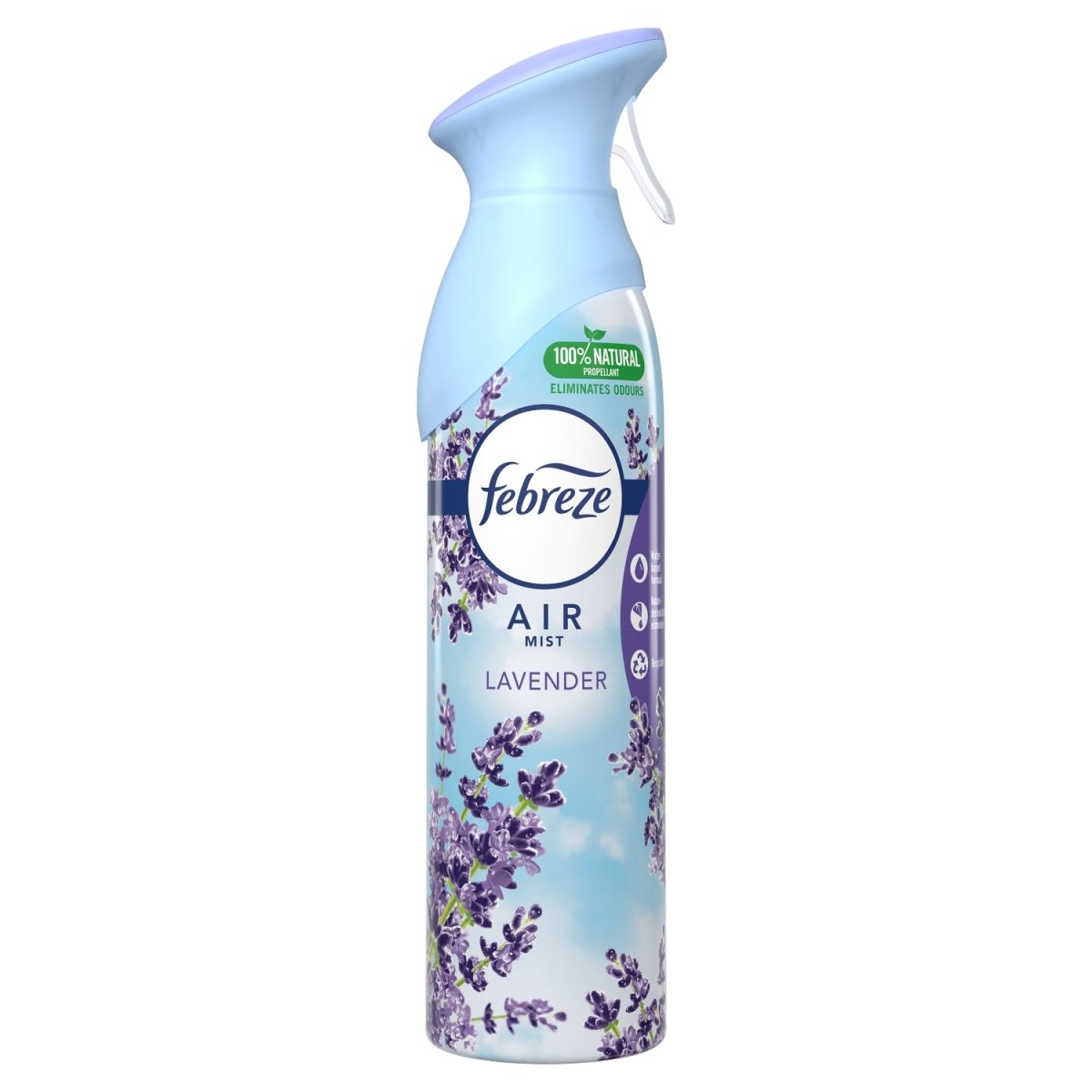 Febreze Air Freshener Lavender, 4015400784494