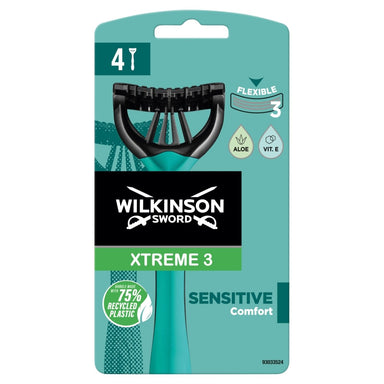 Wilkinson Xtreme Iii 4's - Intamarque - Wholesale 4027800010400