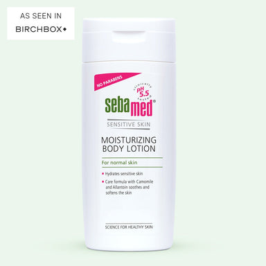 Sebamed Moisturising Lotion 200ml - Intamarque - Wholesale 4103040043726