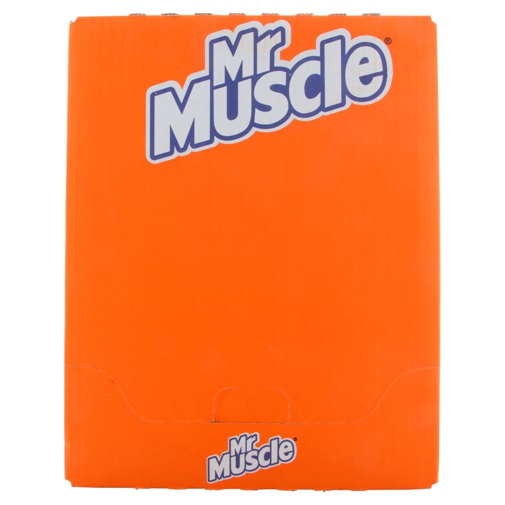 Mr Muscle Professional Kitchen Spray 750ml - Intamarque - Wholesale 5000204083927