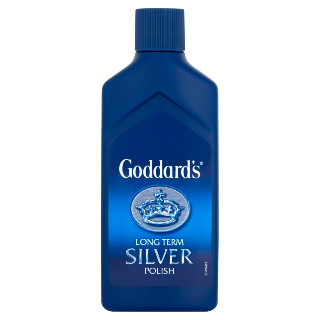 Goddard's Silver Polish, 5000204893762