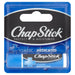 Chapstick Medicated Stick Blister 1 x 12 - Intamarque - Wholesale 5000309006012