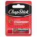 Chapstick Strawberry Blister 1 x 12 - Intamarque - Wholesale 5000309008504