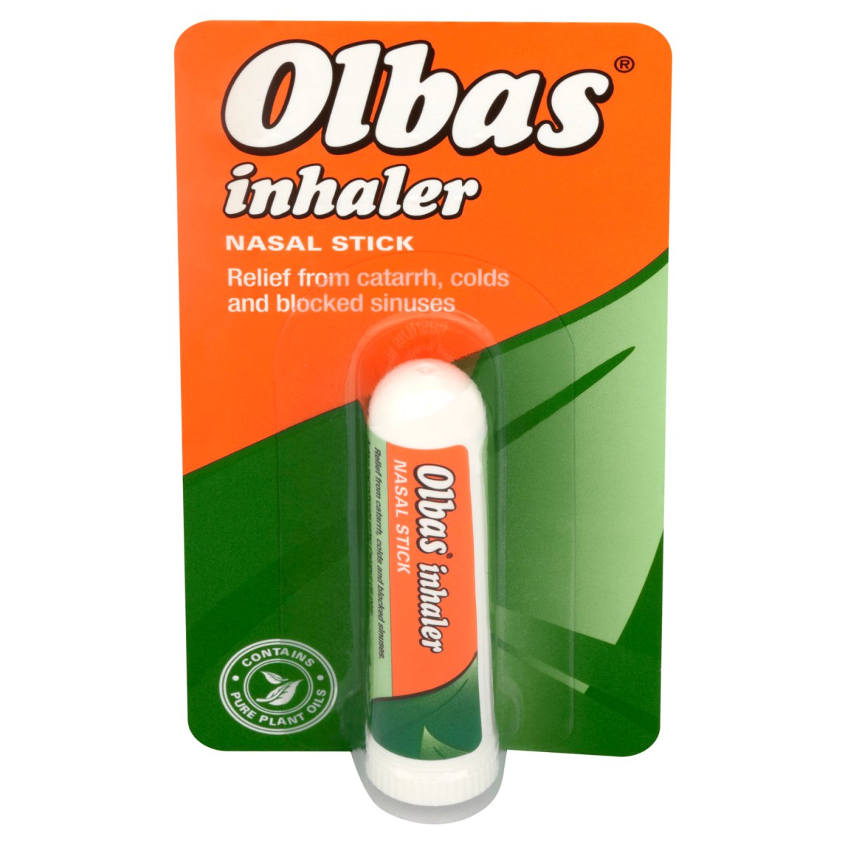 Olbas Inhaler (MED) - Intamarque - Wholesale 5000477233968