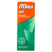 Olbas Oil 30ml (med) - Intamarque 5000477672187