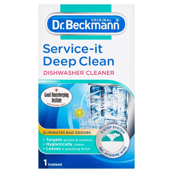 Dr Beckmann Fridge Cleaner, 4008455526010