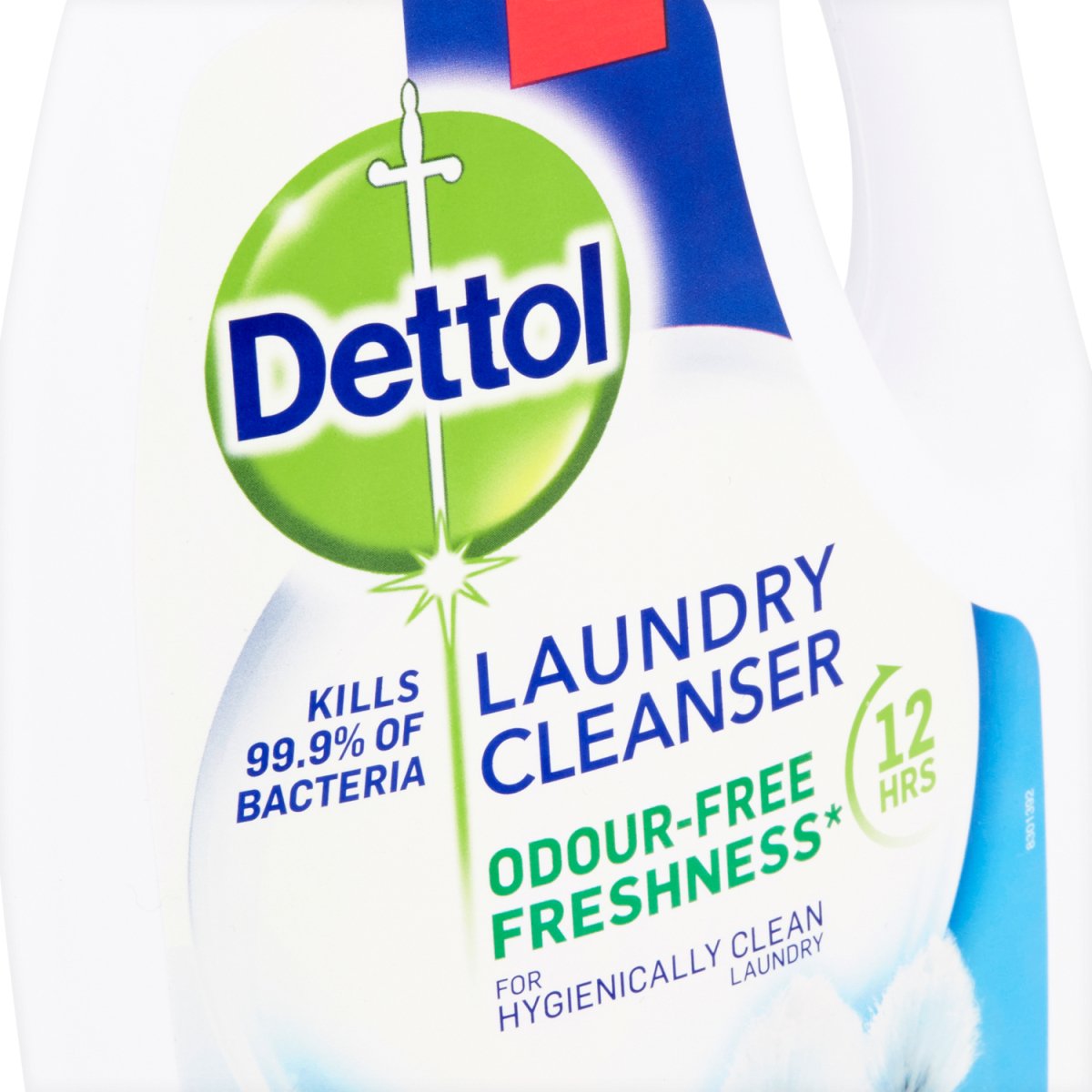 Dettol Laundry Cleanser 3.00 PMP - Intamarque - Wholesale 5011417563625