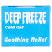 Deep Freeze Pain Relief Cold Gel - Intamarque - Wholesale 5011501016105