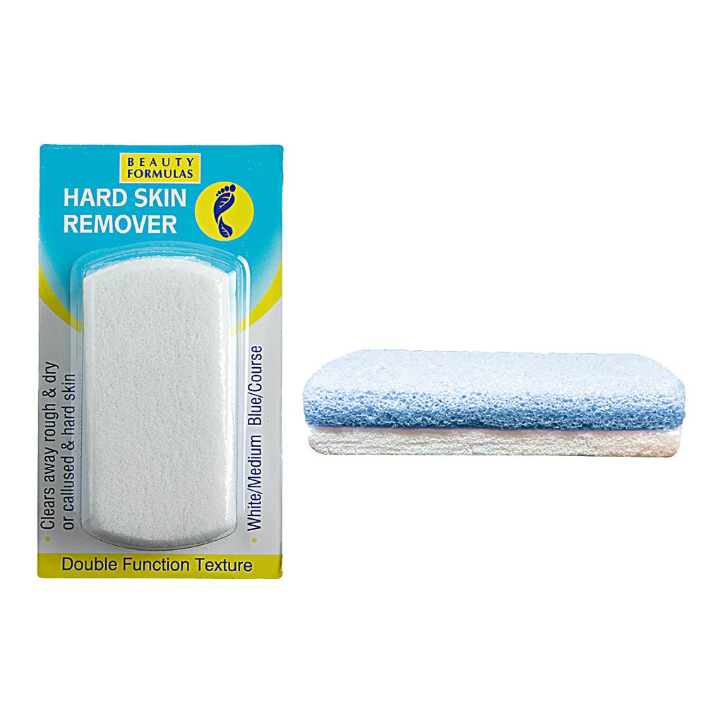 Rough on sale skin remover