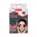 Beauty Formulas Charcoal Hydro-Gel Under Eye Patches 6's - Intamarque 5012251012867