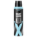 Right Guard 150ml APA Xtreme Cool - Intamarque - Wholesale 5012583201939