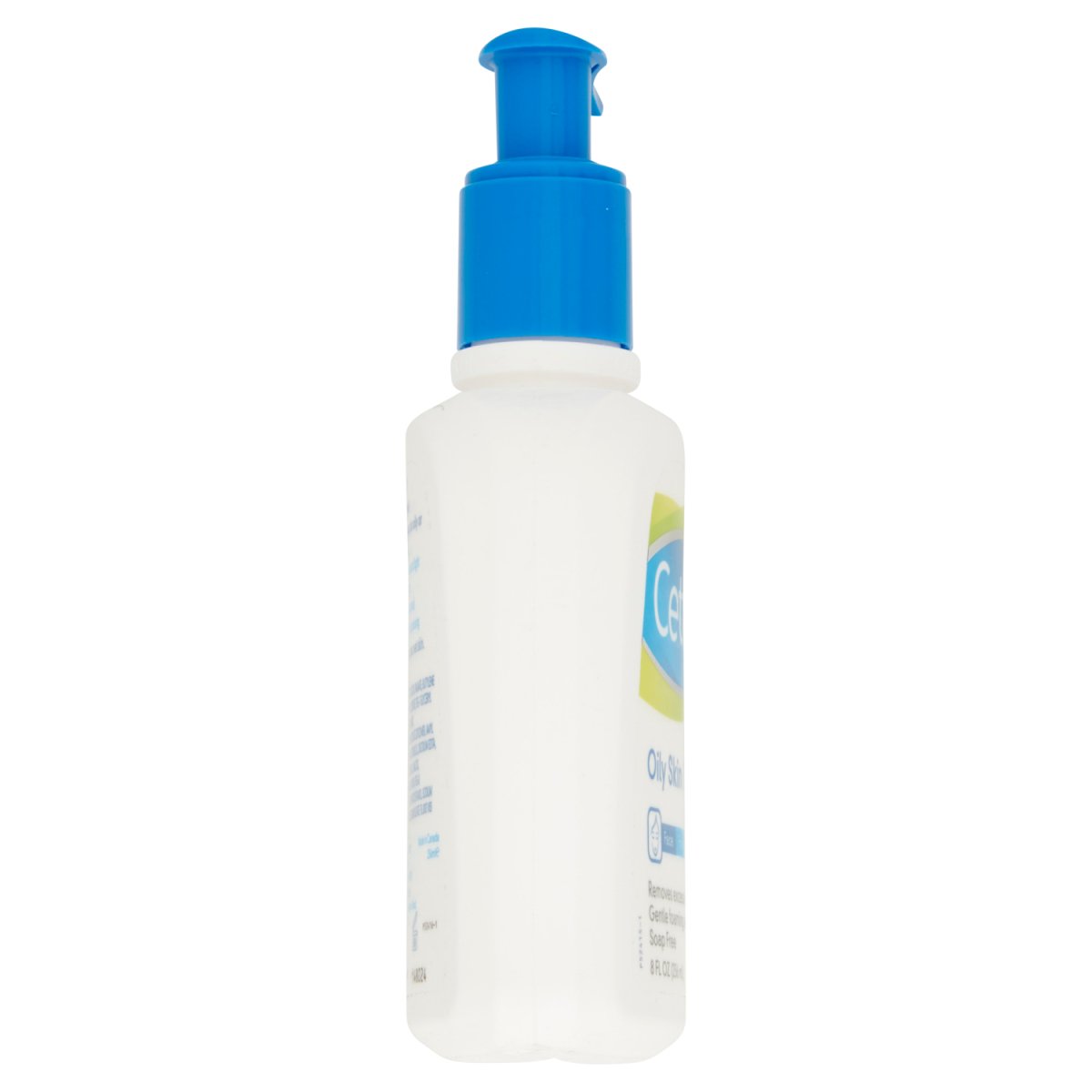 Cetaphil Oily Skin Cleanser - Intamarque - Wholesale 5020465200970