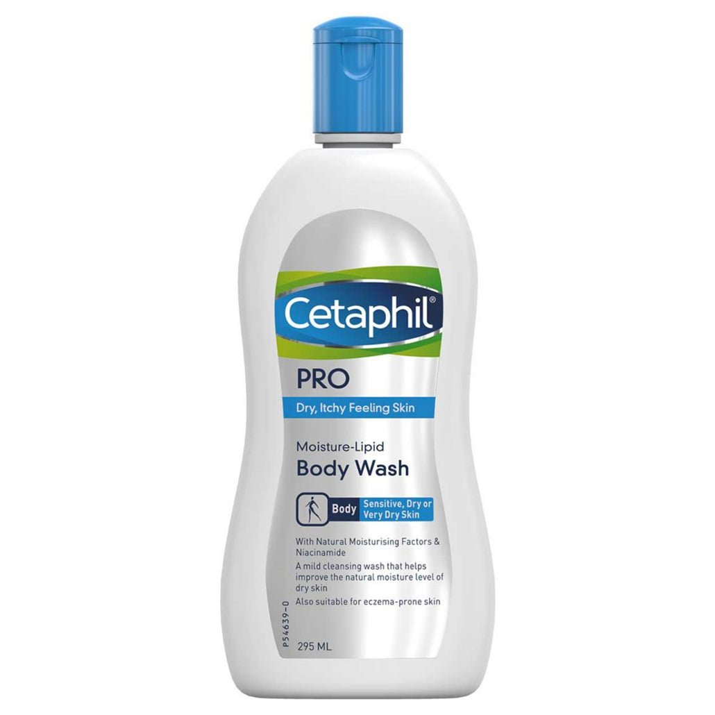 Cetaphil Pro Eczema Wash - Intamarque - Wholesale 5020465201755