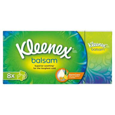 Kleenex Balsam Hanks - Intamarque 5029053002033