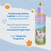 Childs Farm Bubble Bath Tangerine - Intamarque - Wholesale 5029066024176