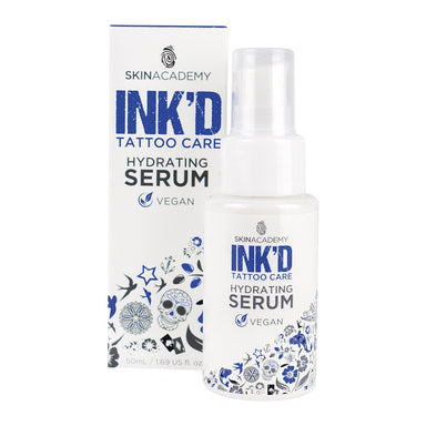 INK'D: The Tattoo Guessing Game : Amazon.in: Beauty