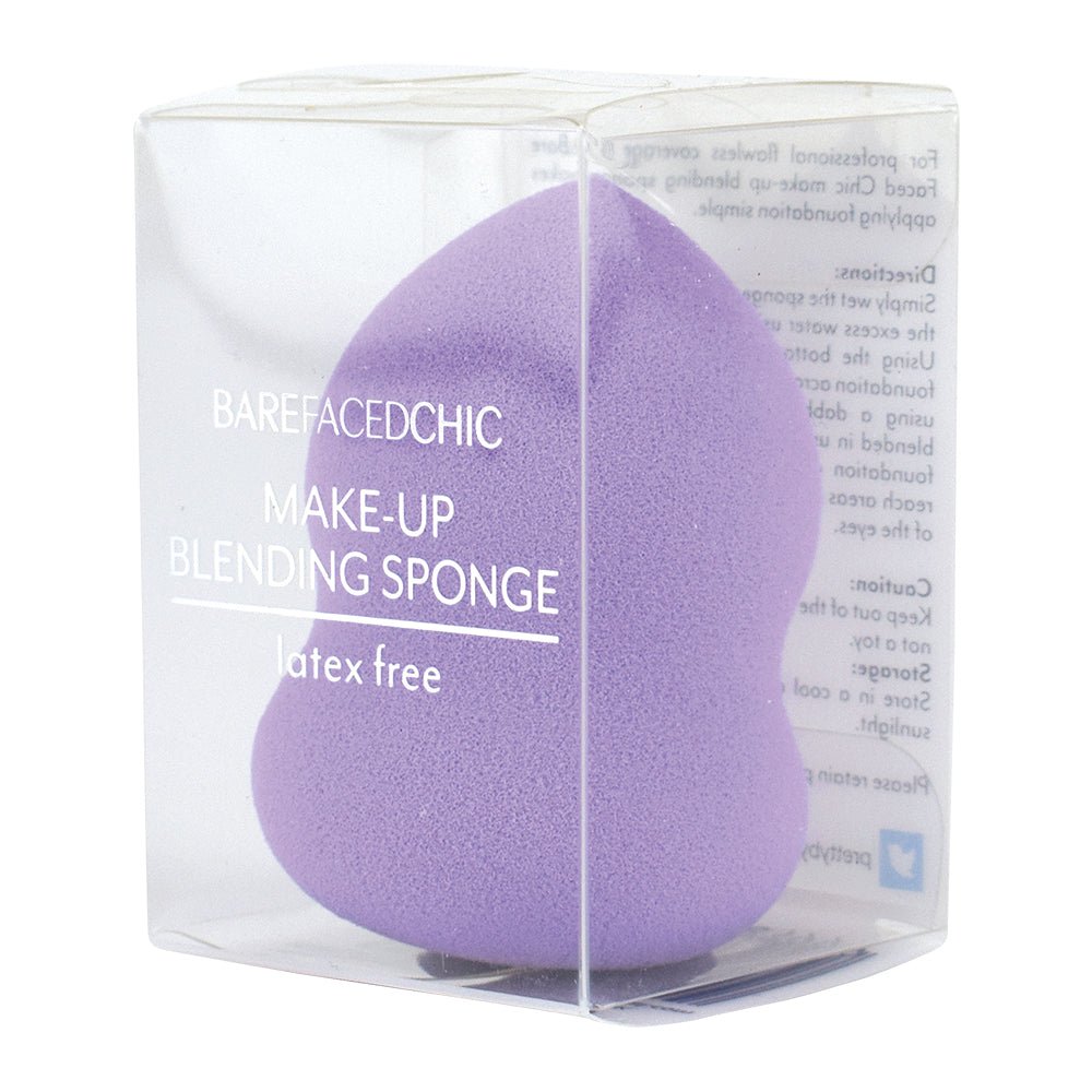 BFC Make Up Blending Sponge - Intamarque - Wholesale 5031413983999