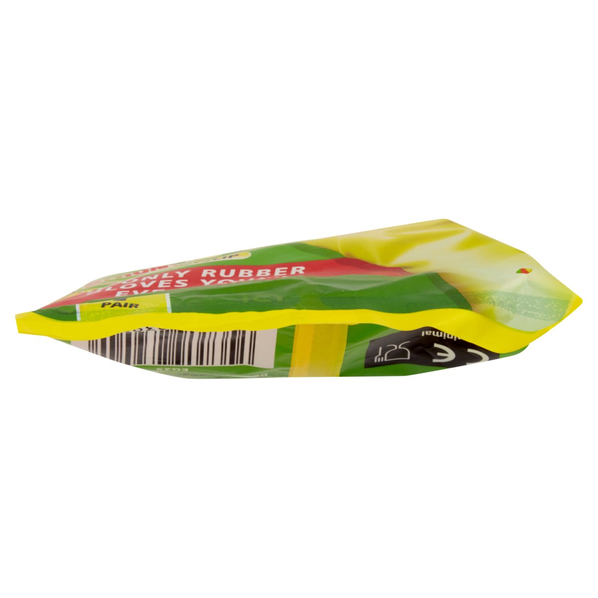 Elbow Grease Super Strong Rubber Glove Medium - Intamarque - Wholesale 5053249239040