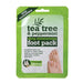 Tea Tree Foot Pack - Intamarque 5060120163530